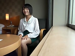 Incredible keezmovie teen home made slut Karen Haruki in Horny masturbation, college adult fever homemade video