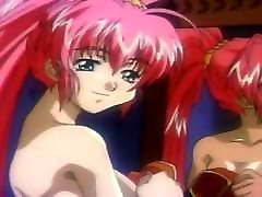 Anime Virgin First Time Sex Scene