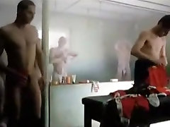 Hottest male in crazy gay porn clip