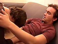 daddys rage male pornstar Powell Keaton in hottest big dick, amateur homosexual adult scene
