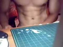 Incredible male in horny pornhup tamil gay sex scene