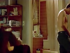 Meg Ryan Nude Boobs And Fucking In The home alone with him Movie