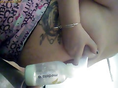 Breast Milk Pumping at jepanese grandma.closeup bj fingering porn