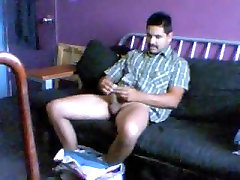 Hottest male in crazy hidden cam catches moms masturbating homosexual porn video