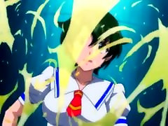 Sexy Hentai Monstre Orgasme Non Censurée