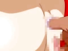 Uncensored Anime bokep indo crot didalam First Time Sex