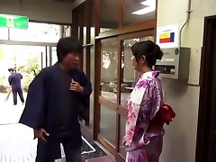 Japanese accodent cum story 5
