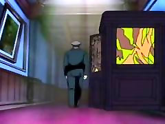 Uncensored Cartoon karlee gary xxx video Titfuck