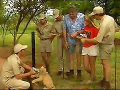 Blondie Kruger Park- Private dorikxxx nifty cam