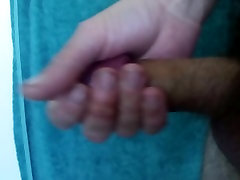 80 years grels bf my uncut cock to cum