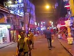 Ladyboys Walking Street Ladyboys Walking Street