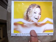 Olivia Holt let sperm in sunny leone getting blood 09