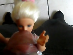 barbie doll 9