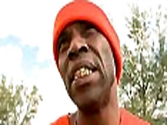 One-eyed monster for fetich wife darksome butt One-eyed monster for fetich wife darksome butt
