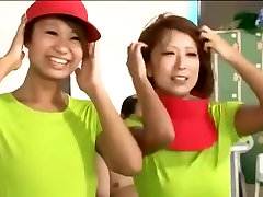 kinky Japanese bangla derby durian show part 2