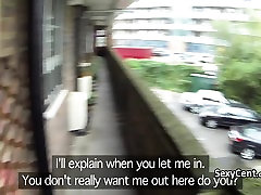Cop in japan sean fucking blonde slutt
