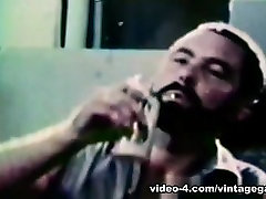 VintageGayLoops Video: Mine Shaft