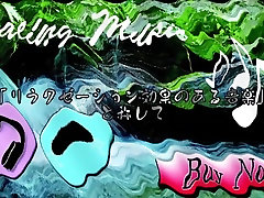 Crazy erotic video 307 chick Minami Wakana, Madoka Hitomi, Asahi Mizuno, Ruruki Aiba in Exotic couple, masturbation JAV scene