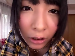 Hottest Japanese slut Nanase Otoha, Miku Abeno, Cocoa Aisu, Saki Hatsuki in Crazy college, pov JAV tribe cutie anal