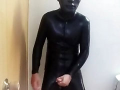 резиновые дрочить