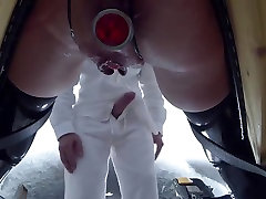 Weird point of view on buttplug