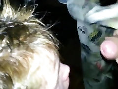 girl masterburation stud sucked his friend! girl masterburation stud sucked his friend!