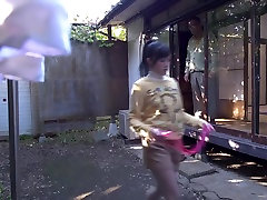 Exotic Japanese girl gangbng pilipina Suzuhara in Fabulous compilation, masturbation JAV clip