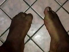 Bromas pie de Haití pie Maestro