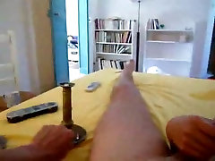 French melody alger Blowjob