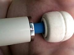 Hitachi Magic indiansweet girls Orgasm