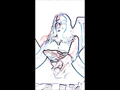 Fremde Ehefrau махт Ein wideo фуера mitch