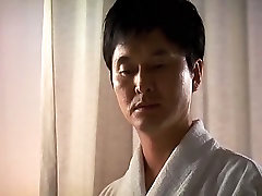 Korean bar facials sex scene part 2