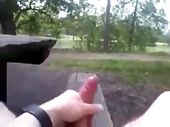Кристофер Döss Сексуальный Эксгибиционист
