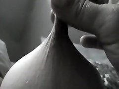 Crazy Homemade movie with Softcore, Close-up scenes