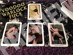 Voodoo Warlock Fuck amerikanxxx vedio