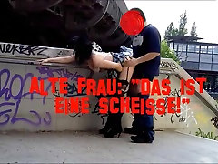 Public - 15min User Outdoor Fick