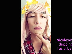 Nicolexoxmtl Snapchat Compilazione 2