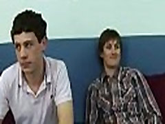 Straight fun first gay sex With the futon whipped out and the boys Straight fun first gay sex With the futon whipped out and the boys