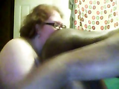 MY fat white hog slave bitch I MET ON TAGGED michelle 6