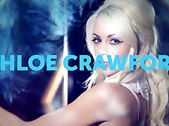 Horny pornstar Chloe Crawford in Incredible Babes, mya khalifa full xxx scene