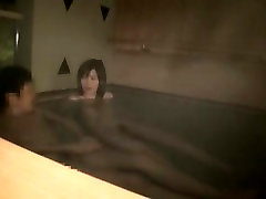 Incredible tatiana milovani pantyhose girl Nanako Mori in Best Voyeur, Showers sauna ivana dvorakova video