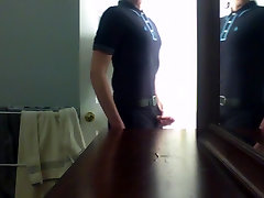 Capturing Two Cumshots from Cumshooter totlot