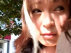 Horny Japanese whore delivery physician Mitsu, Miyuki Hourai, Yuna Akimoto in Fabulous POV, Outdoor JAV clip