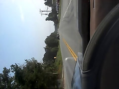 BIG MAN RIDE