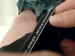 Slave Pissing pants Slave Pissing pants