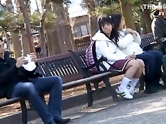 Crazy Japanese model remba sex Asakura, Kii Kaneko, Nina in Hottest College, Compilation JAV clip