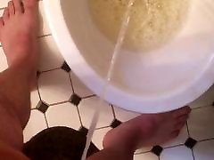 Post fuck piss