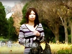 Incredible Japanese chick Miyu Nishiura, Waka Izima, blackmail strip teens Sasaki in Crazy Rimming, Big Tits JAV movie