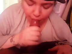 Sucking my stop baby stop good