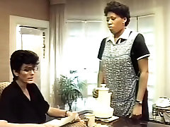 Taboo fisting extremo lesbian style 2 -1985